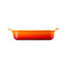 Le Creuset 32cm Stoneware Heritage Rectangular Dish