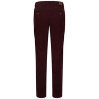 Hoggs of Fife Carrick Technical Stretch Moleskin Trouser