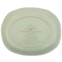Jamie Oliver Big Love Feast Platter Bottom