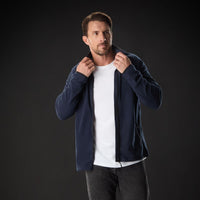 Musto Mens Evo Polartec 100GM Fleece Jacket