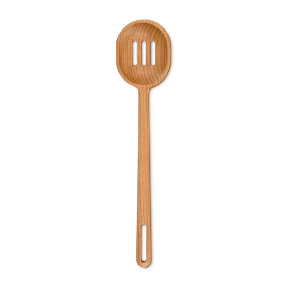 Le Creuset Signature Slotted Spoon