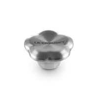 Le Creuset Flower Shaped Knob