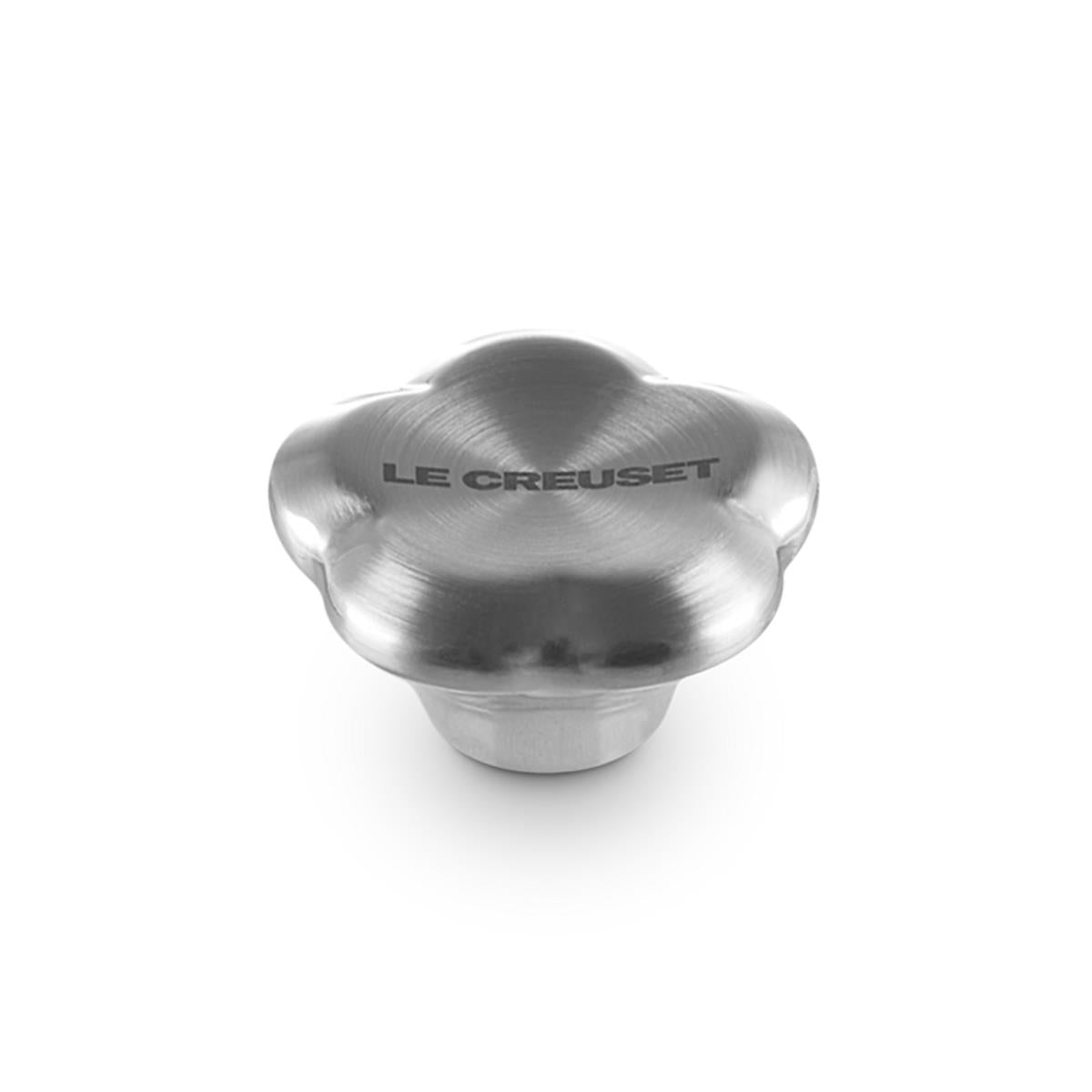 Le Creuset Flower Shaped Knob
