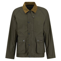 Barbour Mens Modern Bedale Wax Jacket