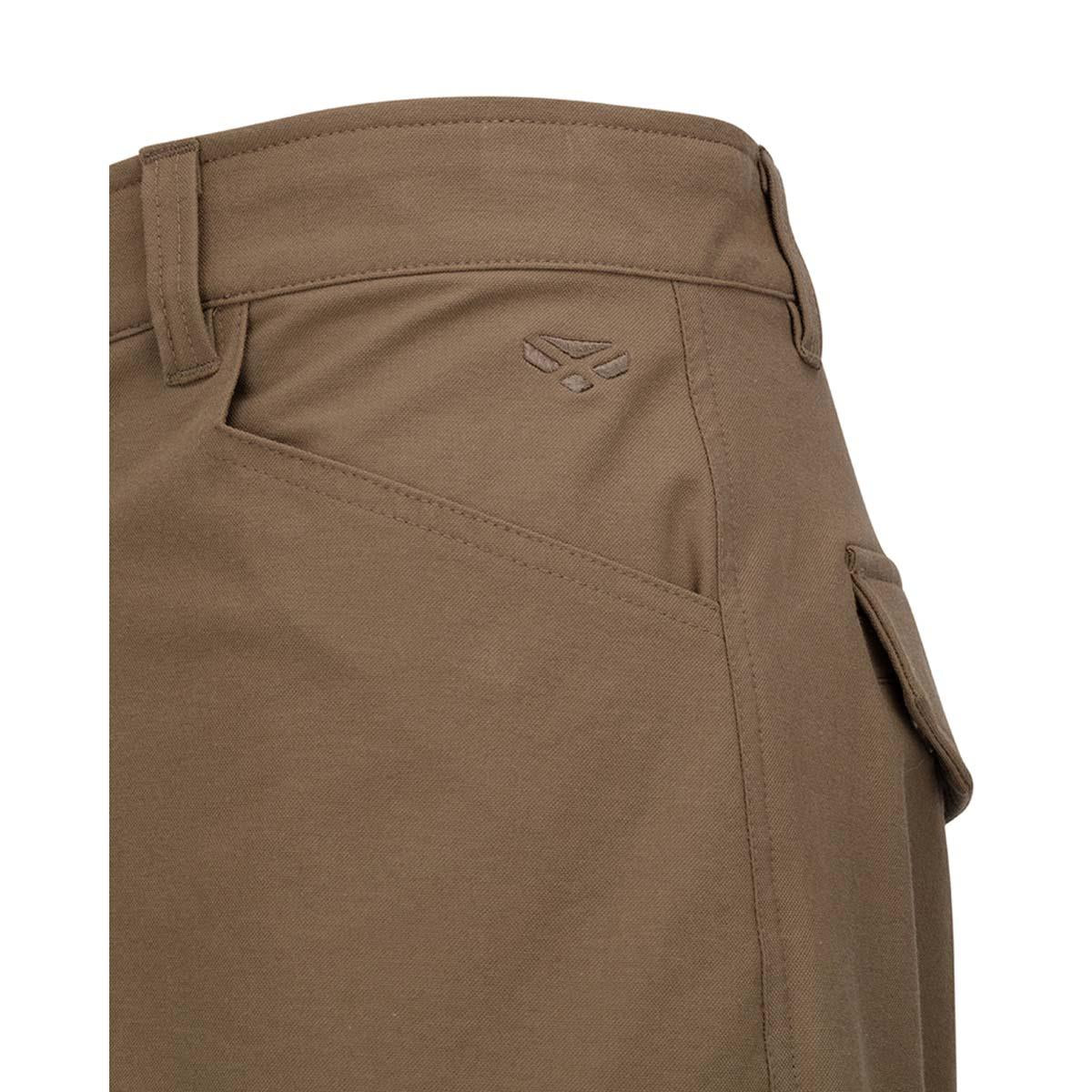 Hoggs Of Fife Mens Rothesay Utility Shorts