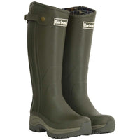 Barbour Womens Teesdale Tall Welly