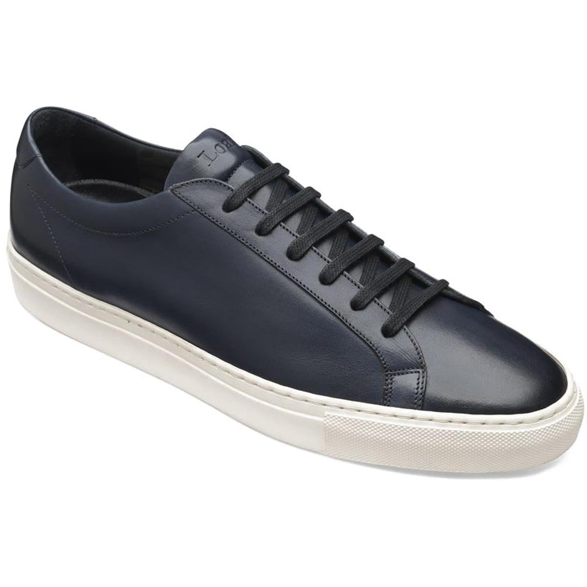 Loake Mens Sprint Trainers