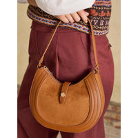 Joules Womens Saddle Bag