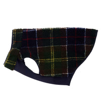 Barbour Field Reversible Dog Coat