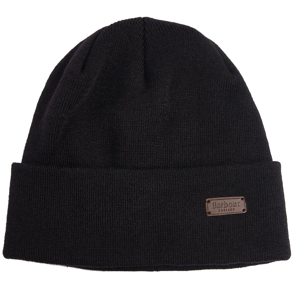 Barbour Mens Healey Beanie
