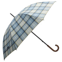 Barbour Tartan Walker Umbrella