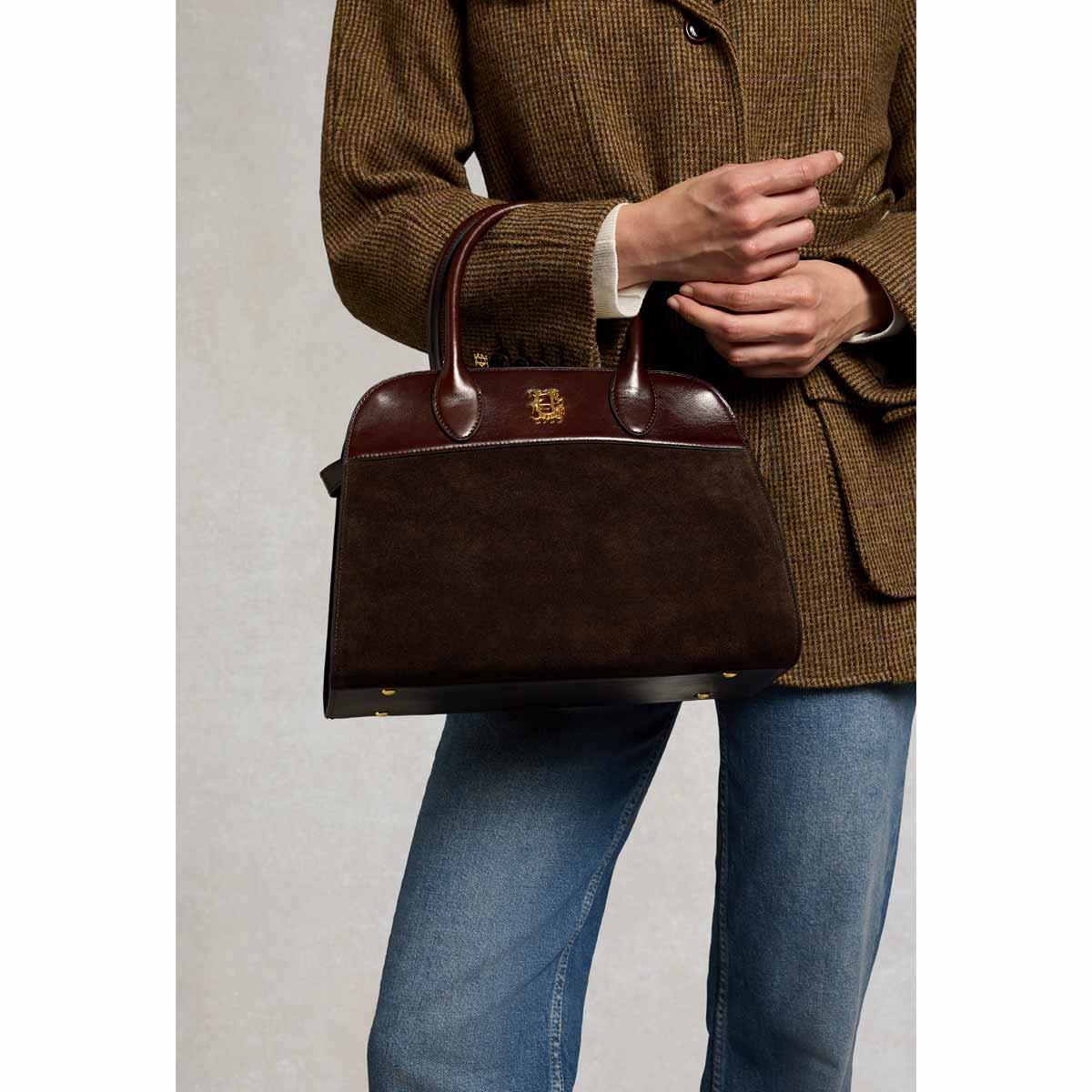 Holland Cooper Womens Heritage Tote Bag