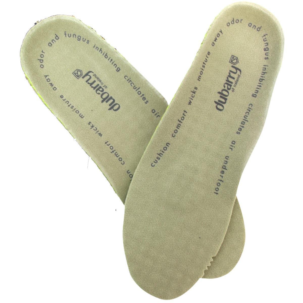 Dubarry Unisex Footbeds