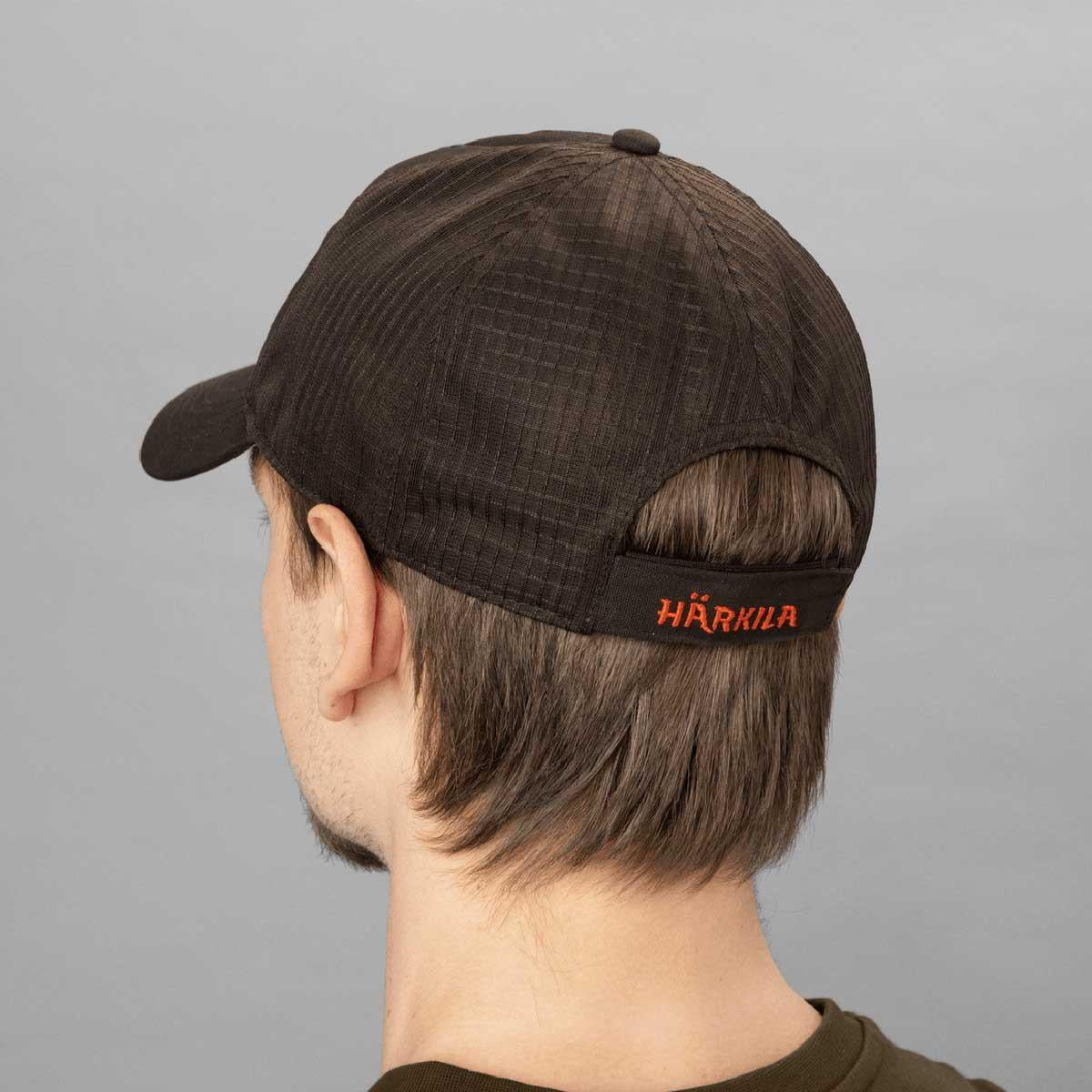 Harkila Mens Impact Cap
