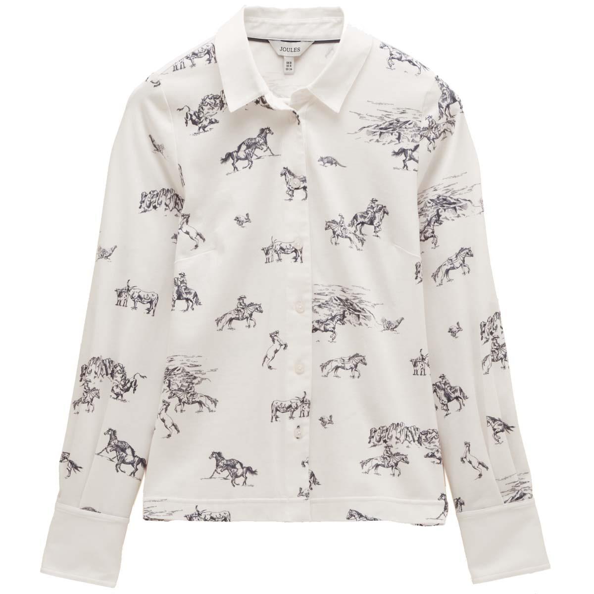 Joules Womens Charlotte Shirt