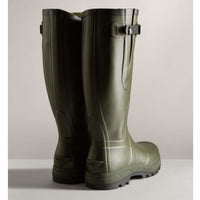 Hunter Unisex Balmoral Classic Wellington Boots