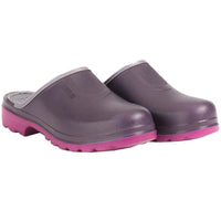 Aigle Womens Taden II Rubber Shoe