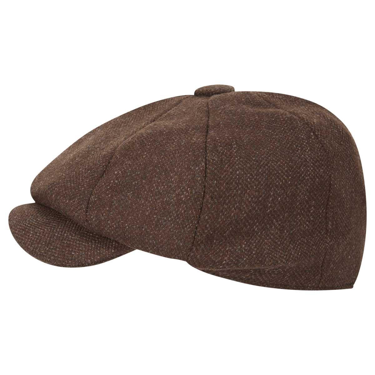Schoffel Womens Newsboy Cap