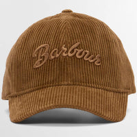 Barbour Womens Ivybridge Cord Cap