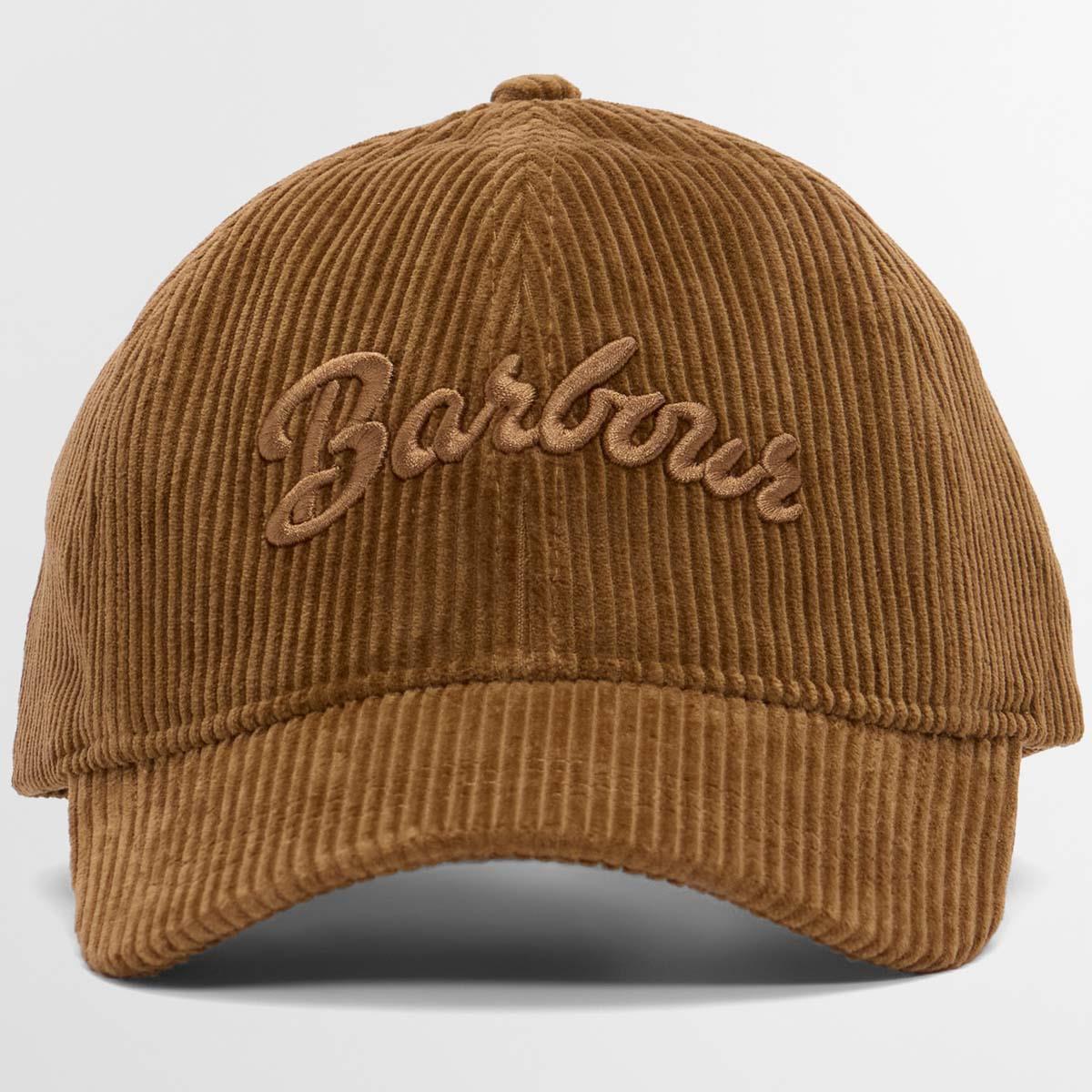 Barbour Womens Ivybridge Cord Cap