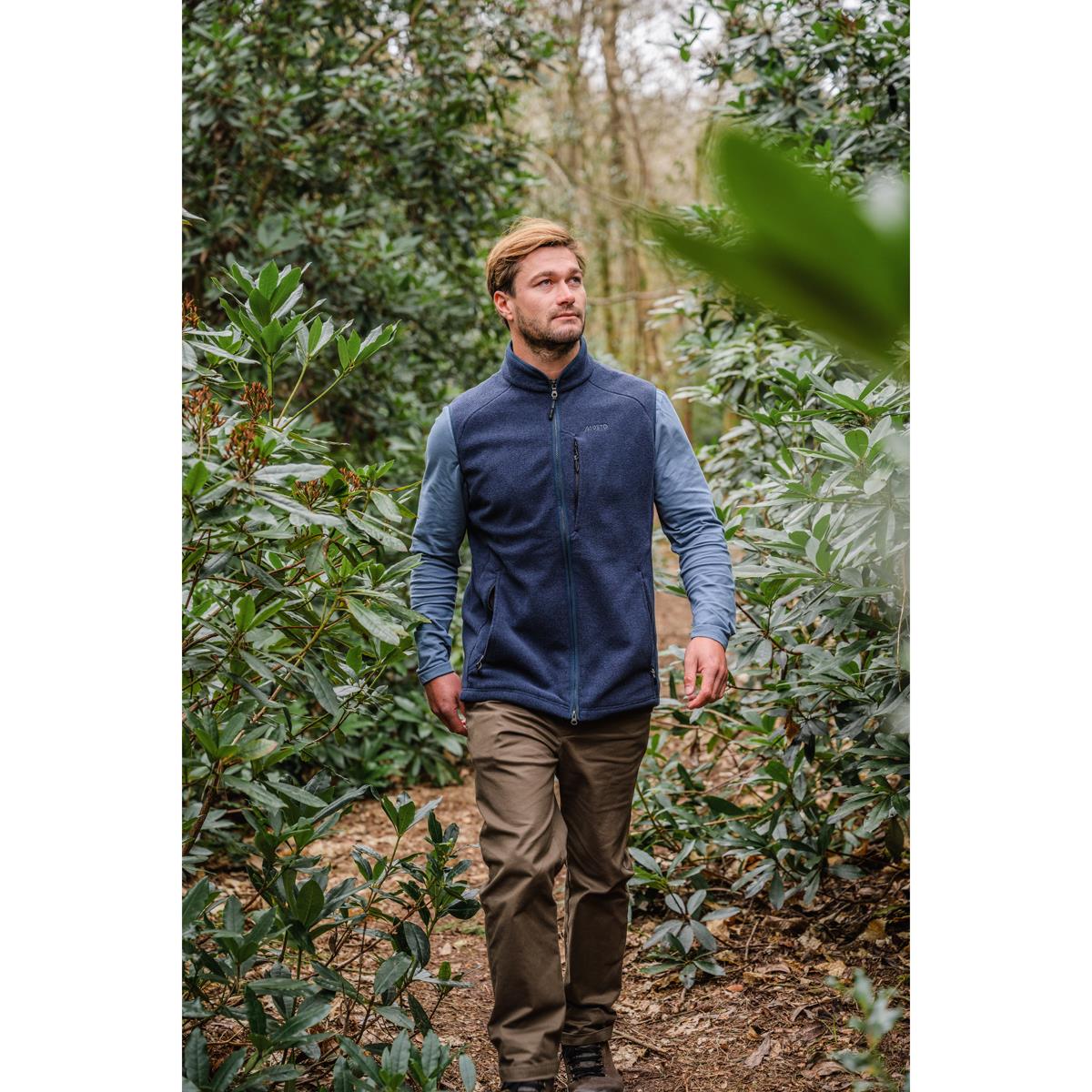Musto Fenland Gilet