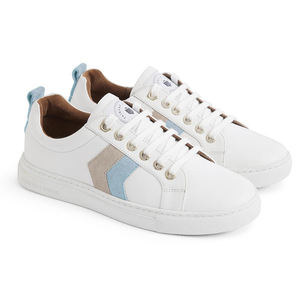 Fairfax & Favor Womens Alexandra Trainer