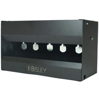 Bisley Knockover Target Pellet Catcher