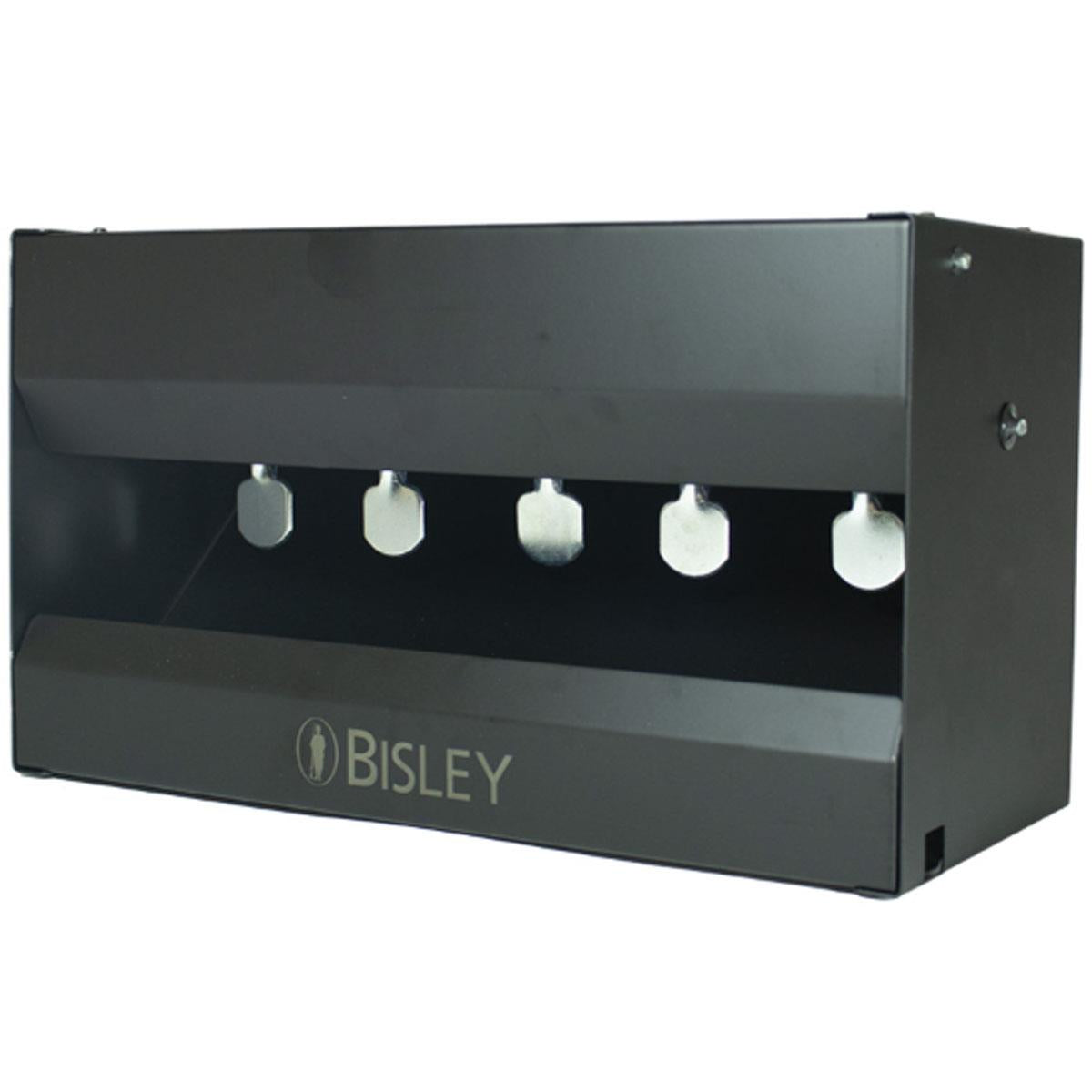 Bisley Knockover Target Pellet Catcher