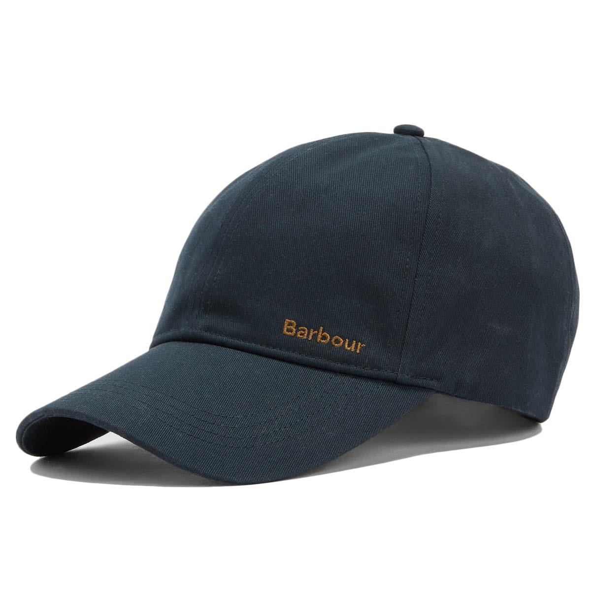 Barbour Mens Milburn Cap