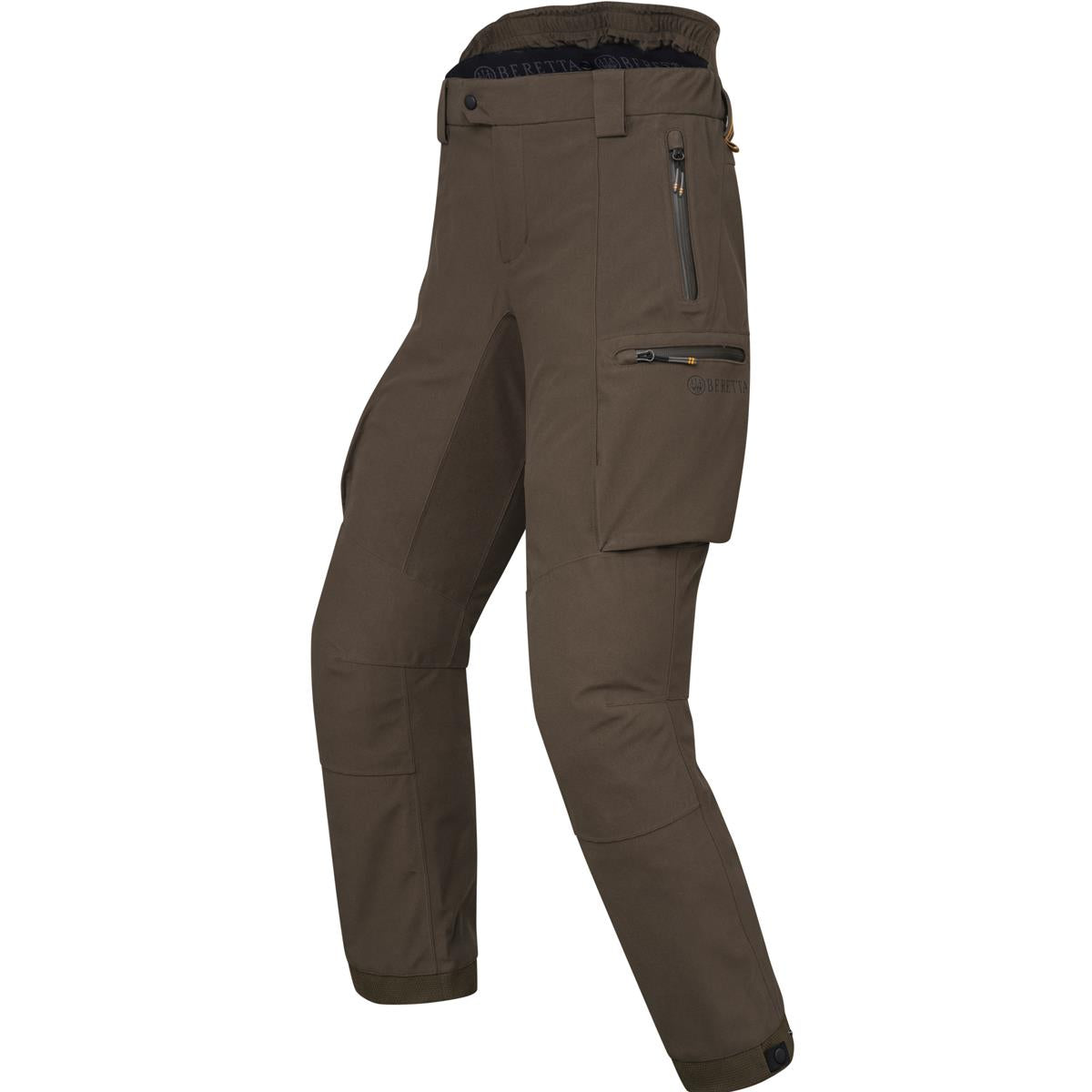 Green Moss Beretta Argali Trousers