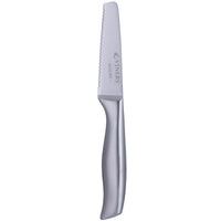 Viners Assure Stainless Steel Serrated Paring Knife