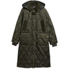 Barbour Womens Rudson Quilted Jacket