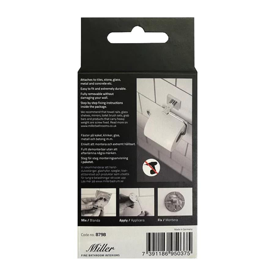 Miller Fixing Adhesive