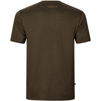 Harkila Mens Game Short Sleeve T-Shirt