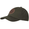 Seeland Mens Marl Cap