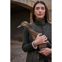 Barbour Womens Joyce Wool Gilet