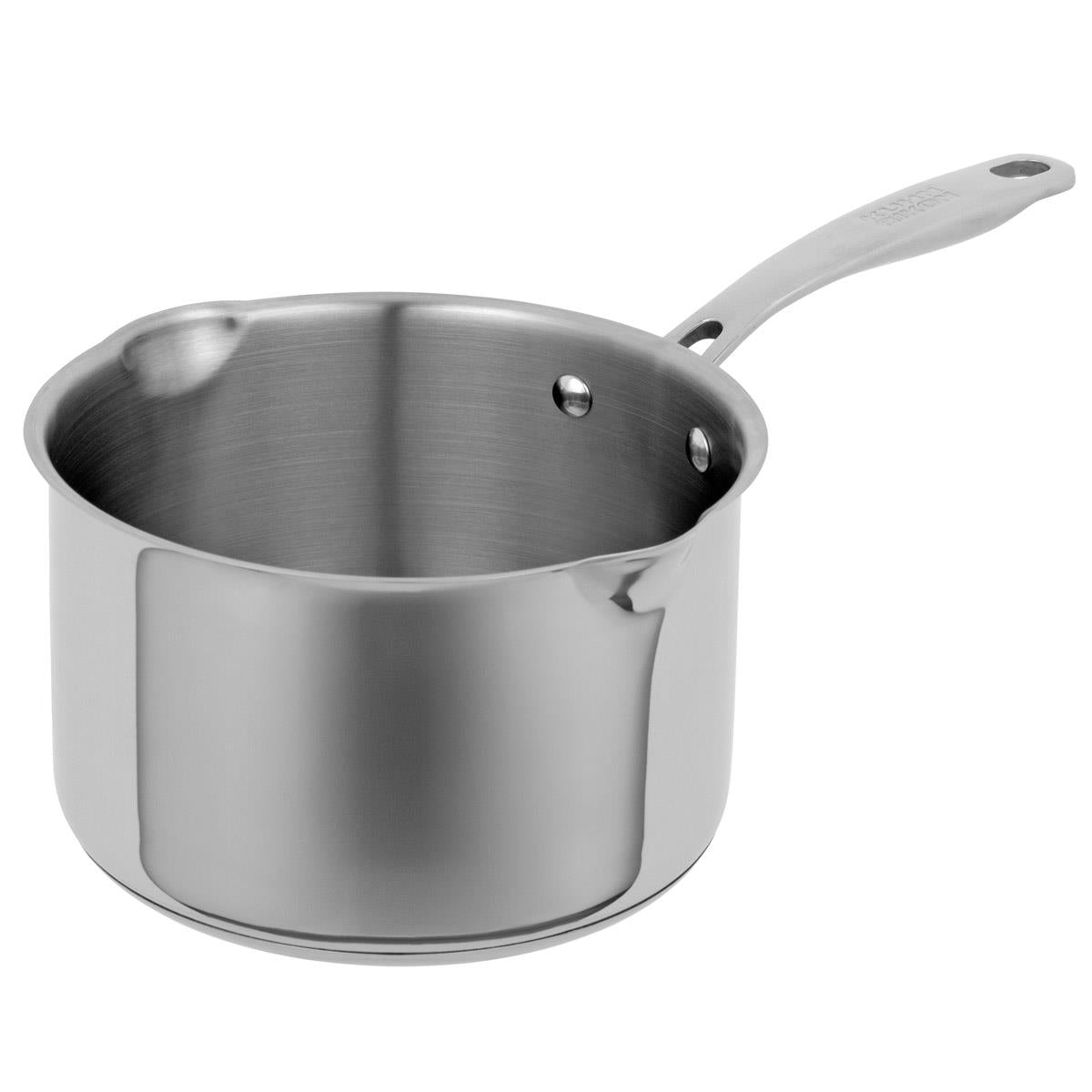 Kuhn Rikon Allround Plus Saucepan With Draining Lid Without Lid