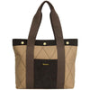 Barbour Womens Healy Tote Bag