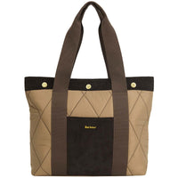 Barbour Womens Healy Tote Bag