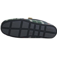 Barbour Monty Slippers