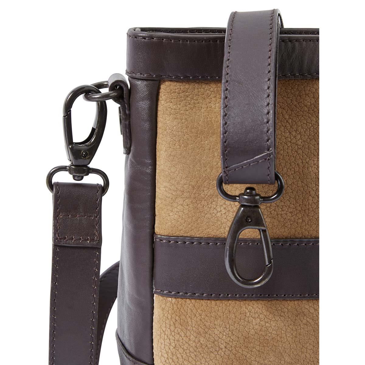 Dubarry Womens Ardmore Messenger Bag