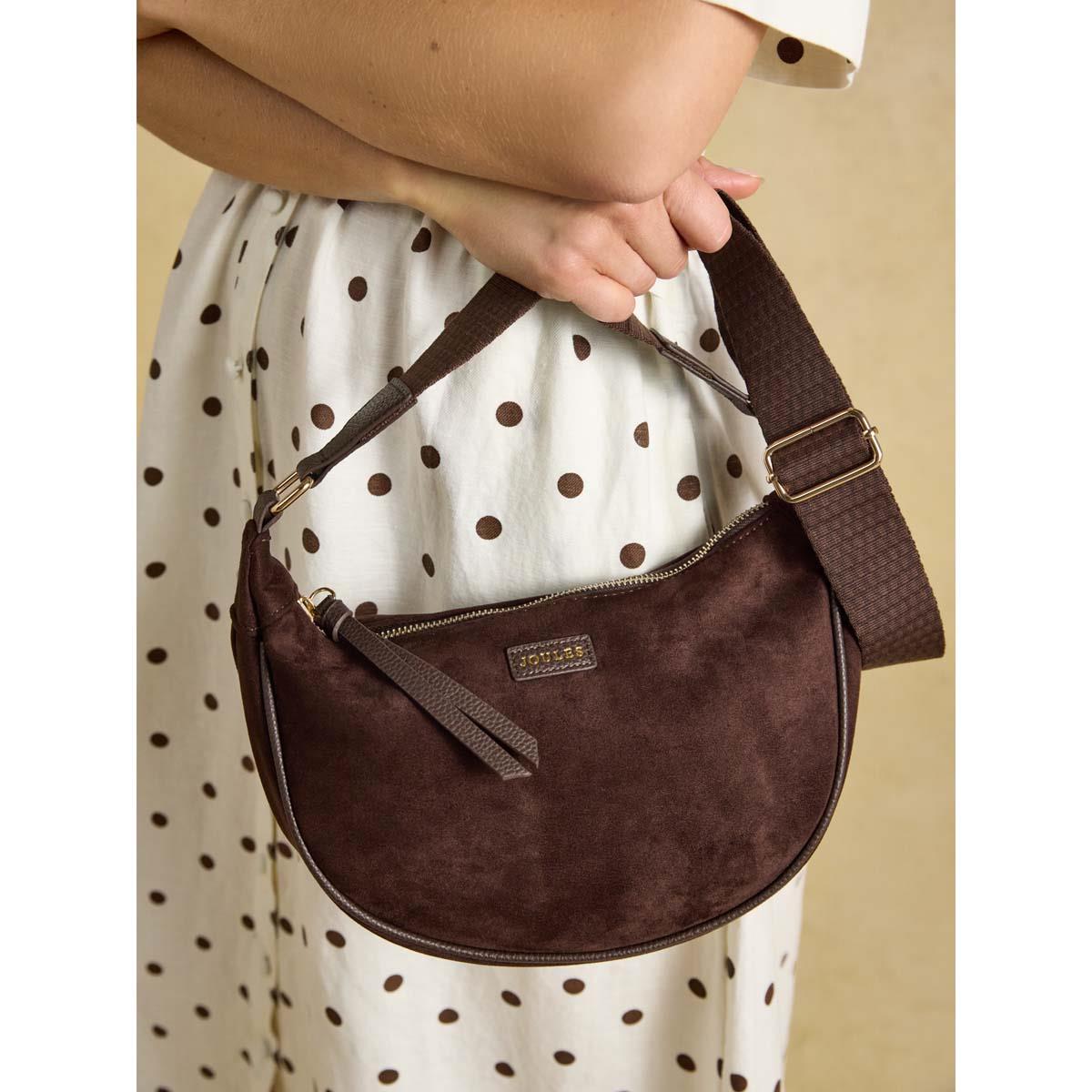 Joules Womens Moon Bag