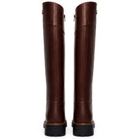 Holland Cooper Womens Hampton Tall Boot