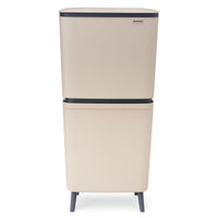 Brabantia Sortup Recycle Bin Hi 20+25 Litre