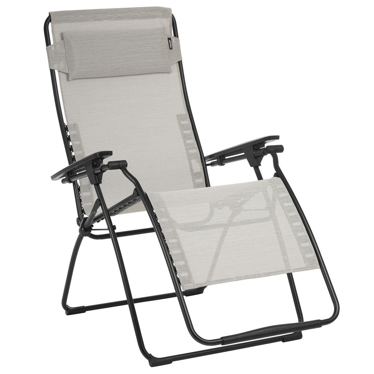 Galet Lafuma Futura XL Batyline DUO Clipped Recliner