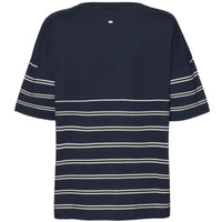 Musto Womens Original Marine SS T-Shirt