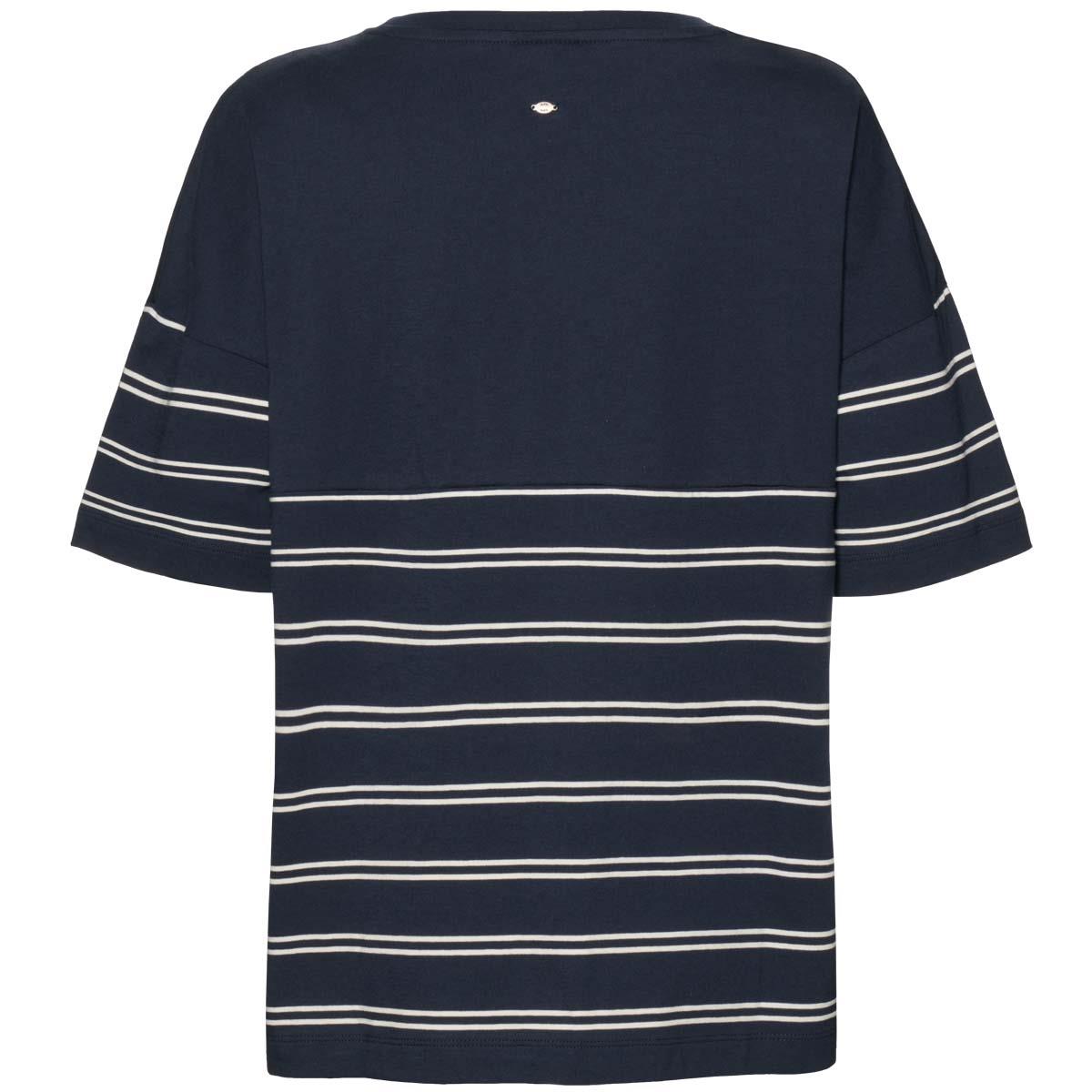 Musto Womens Original Marine SS T-Shirt