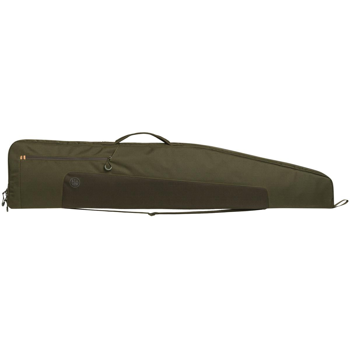 132cm Moss/Brown Bark Beretta GameKeeper EVO Rifle Case