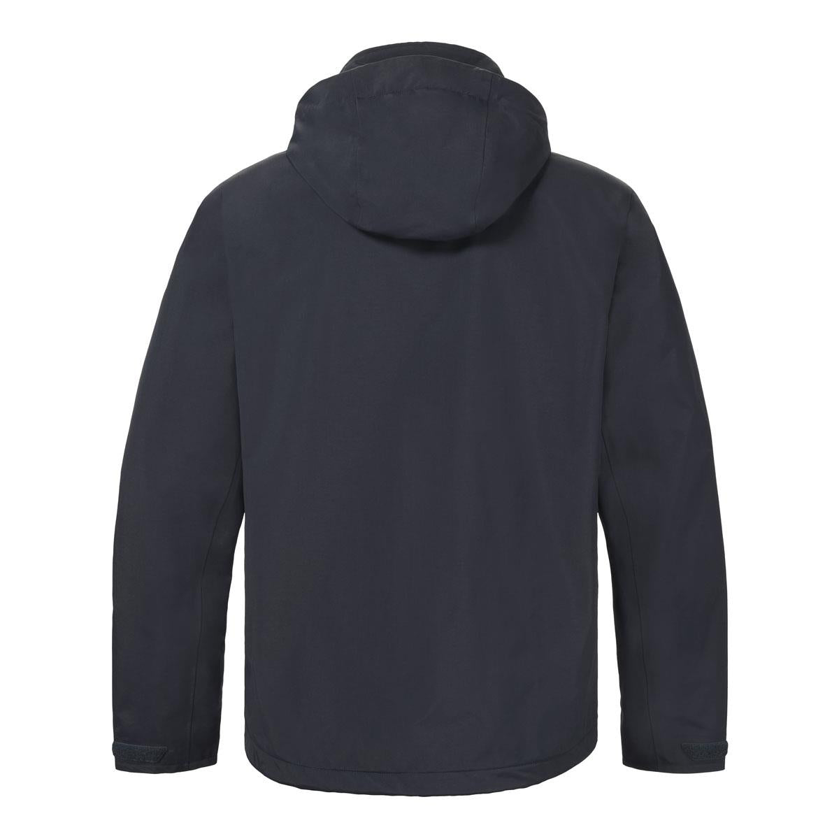 Musto Mens Corsica Jacket True Navy