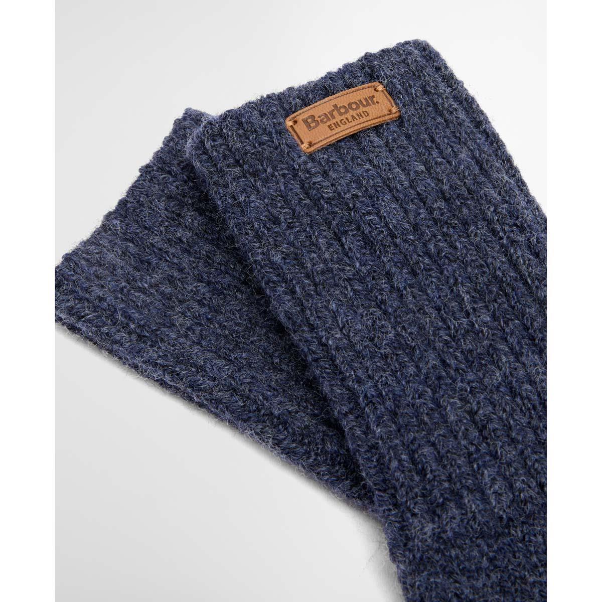 Barbour Women's Pendle Wristwarmer Gloves